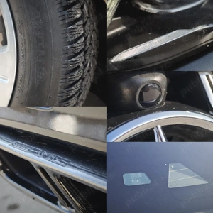 Mercedes-Benz E Class 2.0cc 4Matic - imagine 2