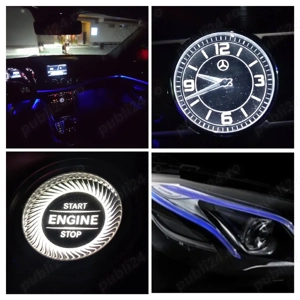 Mercedes-Benz E Class 2.0cc 4Matic - imagine 4