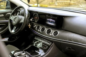 Mercedes-Benz E Class 2.0cc 4Matic - imagine 3