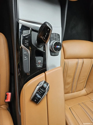 BMW 530e Performance 320CP - imagine 7