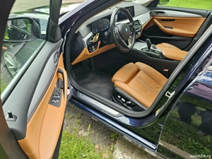 BMW 530e Performance 320CP - imagine 5