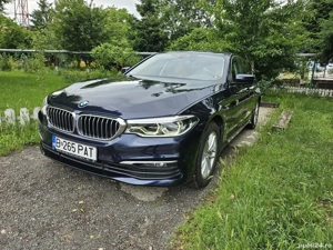 BMW 530e Performance 320CP - imagine 2