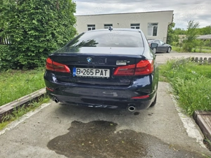 BMW 530e Performance 320CP - imagine 8