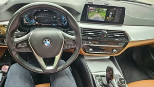 BMW 530e Performance 320CP - imagine 9