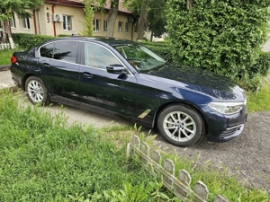 BMW 530e Performance 320CP - imagine 10