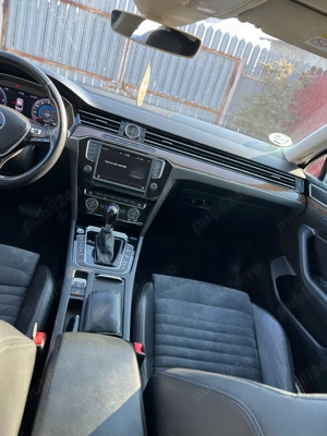 Volkswagen Passat B8 biTDI 4 Motion  - imagine 4