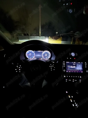 Volkswagen Passat B8 biTDI 4 Motion  - imagine 8