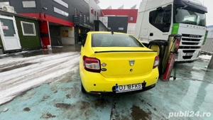 Dacia Logan 1.2 - imagine 7