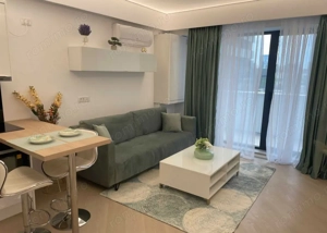 Apartament 2 Camere Cortina North | Terasa | Centrala proprie | Pet friendly