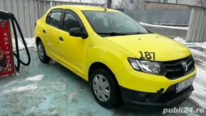 Dacia Logan 1.2 - imagine 2