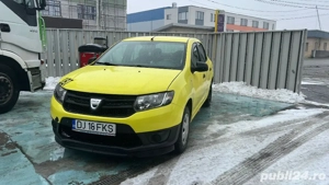 Dacia Logan 1.2 - imagine 5