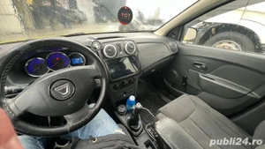 Dacia Logan 1.2 - imagine 4