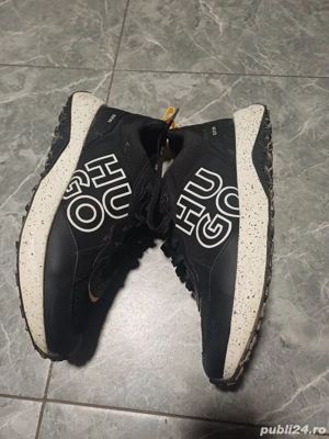 Hugo Boss Kane Runner - imagine 4