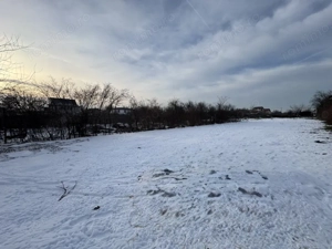 Teren 937 mp P+2 – investiție, zonă în plină dezvoltare, Clinceni-Olteni