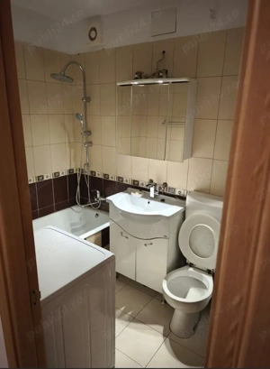 Garsoniera de inchiriat - imagine 3