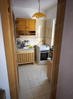 Garsoniera de inchiriat - imagine 4