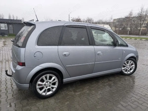 Opel Meriva  - imagine 2
