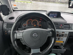 Opel Meriva  - imagine 3