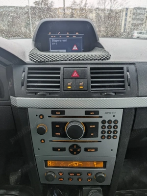 Opel Meriva  - imagine 4