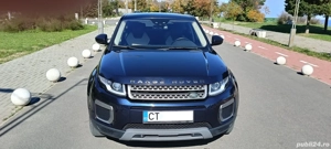 Vand Range Rover Evoque din 2016 - imagine 3