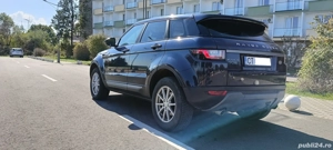 Vand Range Rover Evoque din 2016 - imagine 4