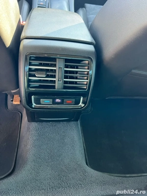 Volkswagen Passat B8 biTDI 4 Motion  - imagine 7
