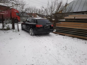 Vand   schimb 2 x audi a6, c6 - imagine 3