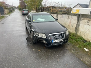 Vand   schimb 2 x audi a6, c6 - imagine 4