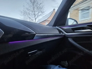 BMW X3 Plug-in Hybrid 2020  - imagine 5