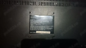 Televizor led EXCLUSIV