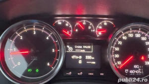 Peugeot 508 - imagine 2