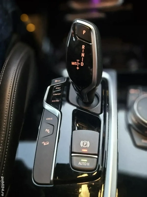 BMW X3 Plug-in Hybrid 2020  - imagine 3