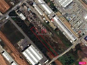 Vanzare teren Magurele - Varteju - Centura, ILFOV