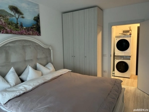 Vând apartament superb 2 camere, Otopeni  - imagine 2