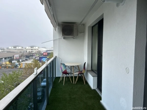 Vând apartament superb 2 camere, Otopeni  - imagine 6