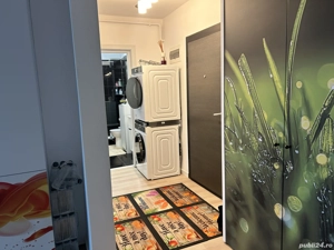 Vând apartament superb 2 camere, Otopeni  - imagine 4