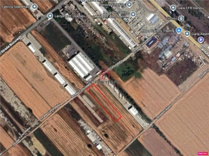 Vanzare teren Magurele - Varteju - Centura, ILFOV - imagine 2