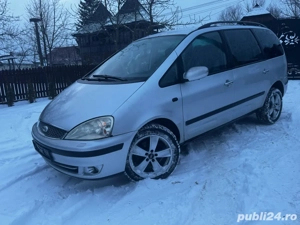 Ford galaxy 1.9 130 cai 