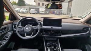 X-TRAIL E-POWER primul proprietar - imagine 7