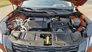 X-TRAIL E-POWER primul proprietar - imagine 8