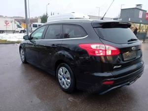 Ford Focus 1.6 ECO BOOST - 150 Cp *** EURO 5 - Face-Lift - Model ST , Un Propietar - imagine 3