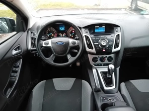 Ford Focus 1.6 ECO BOOST - 150 Cp *** EURO 5 - Face-Lift - Model ST , Un Propietar - imagine 5