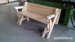 Băncuțe Transformer 