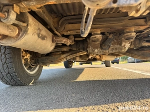 Volkswagen Transporter T4 2.5tdi ACV 4x4 Syncro - imagine 4