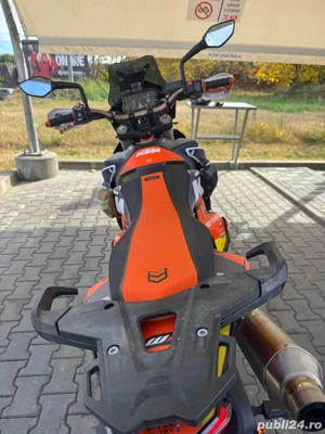 Ktm 790 Adventure R  - imagine 3