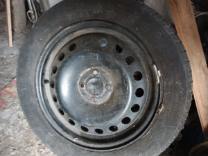 Roata Renault Megane 2