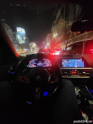 BMW Seria 3 G20 330d - imagine 6