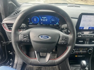 Ford Puma ST-Line X 1.0 EcoBoost Hybrid | 155 CP | Automată