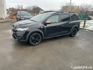 Dacia Jogger (2024) Hibrid 140 (Full Hybrid)