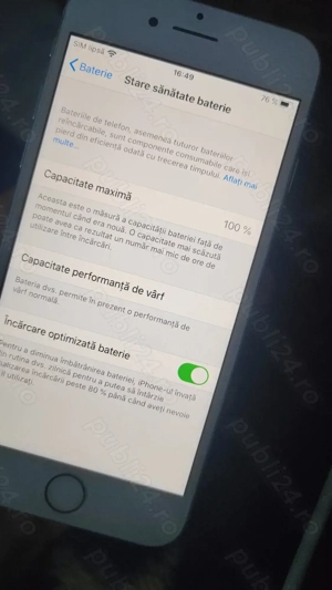  iPhone 7  - imagine 5